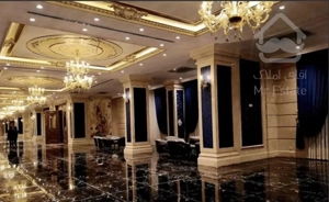 رونیکا پالاس کوهک ۱۱۵ متری نما روبه بیرون