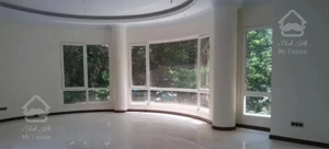 فرمانیه، ۱۷۰متر ، ویودار ، تراس قابل چیدمان