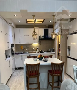 ۴۰متر فول امکانات تکواحدی بدون مشابه