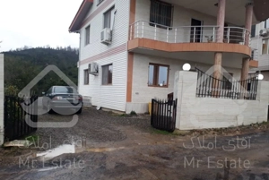 ویلا کوهستانی خوش منظره