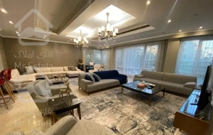 آپارتمان ۱۸۰ متر الهیه