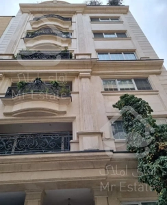 ۲۰۸ متر فرمانیه شرقی/ بدون مشابه در منطقه