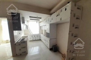 ۱۰۰ متر ۲خواب جنب پارک پلیس کلیدنخورده بوستانها