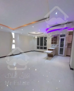 ۱۲۱متر۳خ/تخلیه/نورونقشه بی همتا