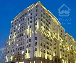 ۱۰۰متر/شاهکار معماری/برج مجلل