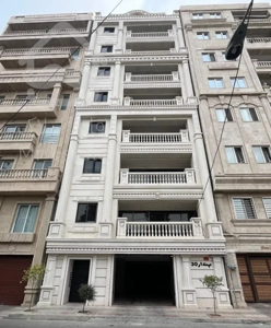 آپارتمان نوساز لوکس ۲۴۱متر نهضت ساری