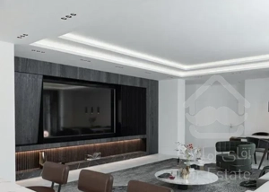 فروش آپارتمان ۱۳۰ متری ۳ خوابه نوساز