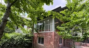 خانه ویلایی آهار ۵۰۰ متر سند دنگ تک برگ