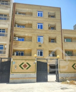 فروش آپارتمان ۱۱۰ متری سام زال. گل محمدی۶