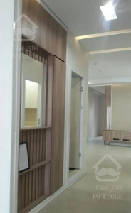 ۱۲۵ متر  ۳ خ  ونک  / شیراز شمالی /