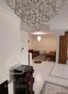 ۱۲۵ متری ۳ خوابه تک واحد سندتکبرگ فول امکانات