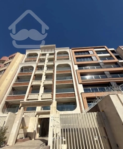 واحد فوق لاکچری مشتاق دوم