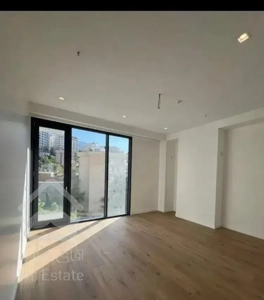 ۱۰۷متر دو خواب فول *نوساز کلید نخورده*شهران طوقانی