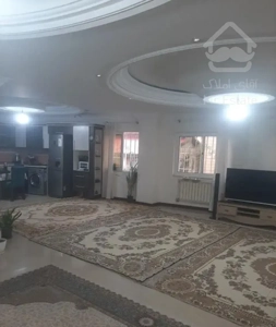 فروش آپارتمان 135متری 3خواب