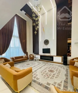 فروش آپارتمان ۷۵ متری تک خواب در حاشیه خیابان