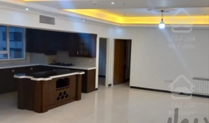 آپارتمان ۱۲۲ متری شیک