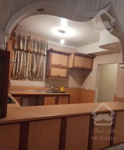 ۹۶ متر / دو خواب / تکواحدی