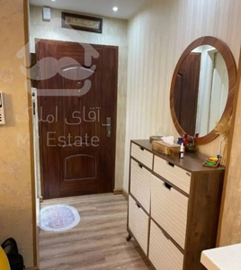 84 متر ۲ خواب سند دار فول امکانات