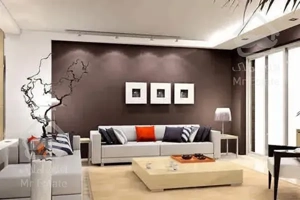 ۱۴۸ متر فول امکانات ایرانمال دریاچه چیتگر