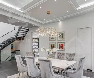 *آپارتمان ۱۷۳ متری/ خیابان گلخانه / شیک*