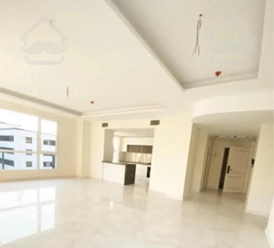 آپارتمان۷۴متری فول غرق‌نور شریعتی مطهری