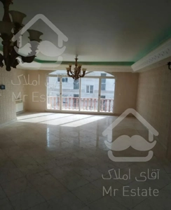 125متر/2خواب/فول امکانات