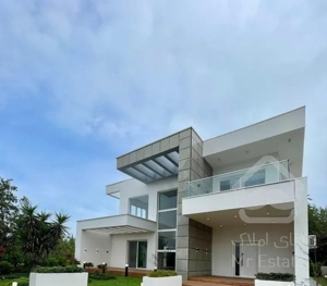 لوکس با طراحی اروپایی