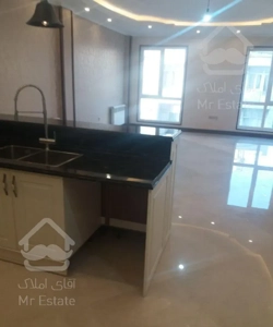 ۷۷ متر  فول امکانات  ۵ ساله  اباذر بهنام