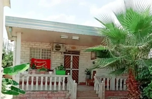 ۴۰۷ متر سنددار معاوضه با آپارتمان نزدیک حرم