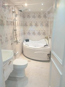 خرید اپارتمان ۵۵ متری ۱ خواب (بلوار فردوس)