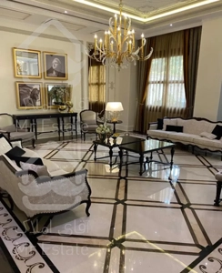 ۳۶۰ متر مجلل اقدسیه سپند