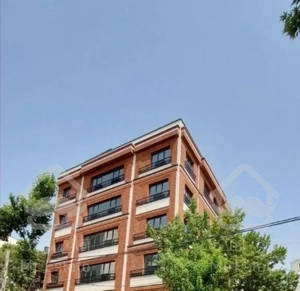 قیطریه ۱۱۴ متر ۲ خواب