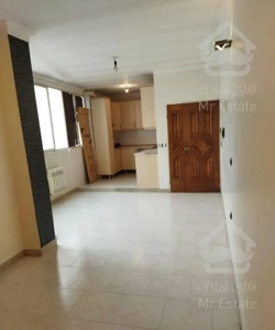 ۶۰متری /دو خواب/شهرزیبا