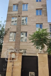 آپارتمان ۹۶ متری مخصوص نبش کمالی