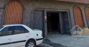 پلاک ویلایی۲۰۰متری عفیف آباد(مشاور بهرام ابولپور)