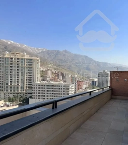 فروش آپارتمان ۲۳۰ متر ولنجک / طبقات بالا