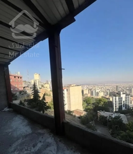 واحد ۱۲۵ متر دو خواب بوکان