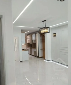 فروش آپارتمان پارکینگ سندی طبقه اول شیک در اندیشه