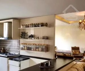 منظریه 120 متری دولت