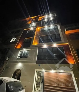 ۱۴۵ متر فول تک واحدی