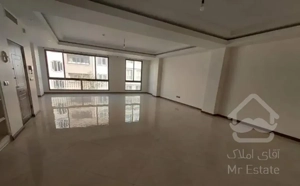 ۱۰۰متر  ۲خواب سالن پرده خور پونک