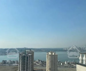 ۱۰۰متر در دریاچه چیتگر