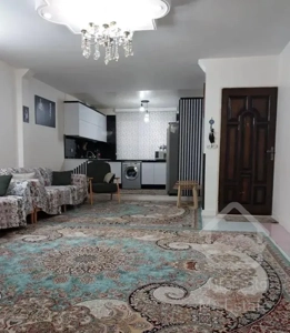 آپارتمان ۷۲ متری بازسازی شده در یاخچی آباد