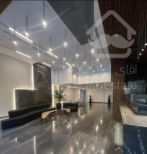 ۳۵۰متر سنبل/برج باغ/سوییت مجزا