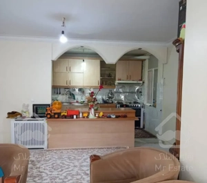 اپارتمان دو خوابه ۶۵ متری