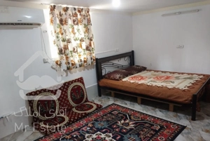 درفضای آرام وتمیز