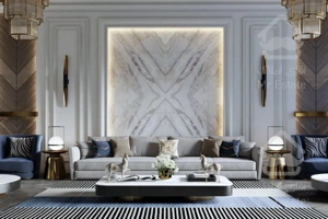 ۱۸۰متر ۴خواب