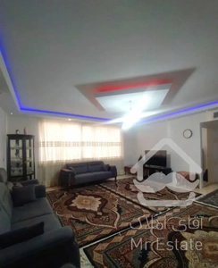 آپارتمان حصارک بالا فول امکانات بلوار خراسانی