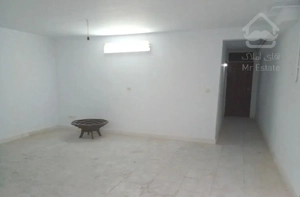 آپارتمان ۶۰متریک خوابه