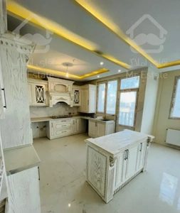 ۱۹۰متر/کوثر شمالی/سه خواب